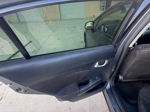 Used 2013 Honda Civic EX image 10