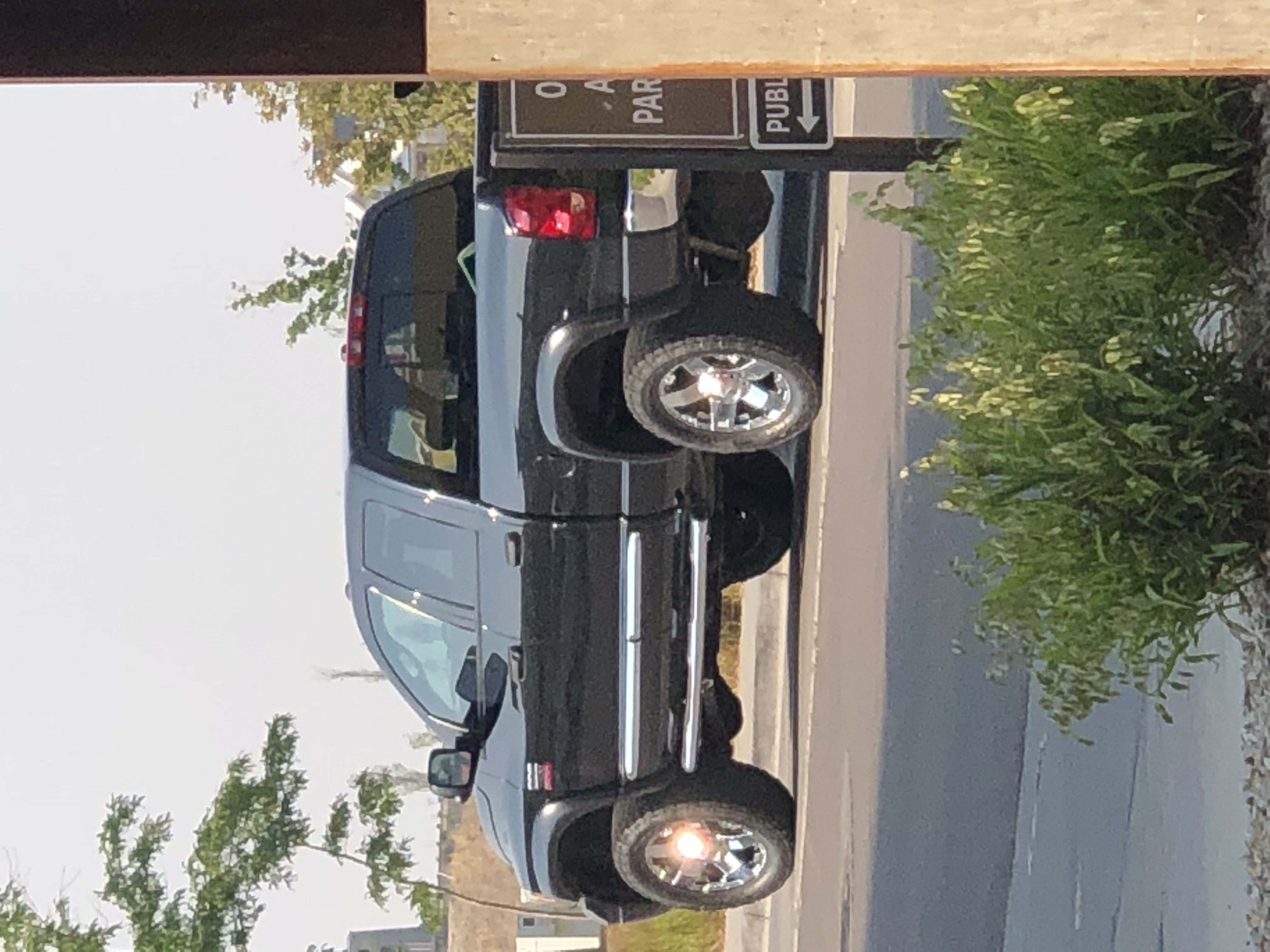 Used 2007 Dodge Ram 2500 Truck Laramie AWD/4WD image 13