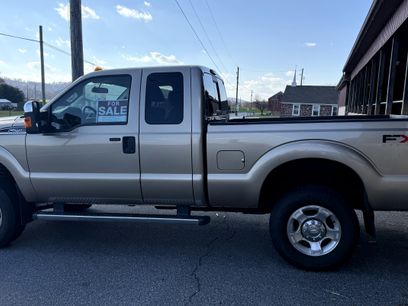 Used 2011 Ford F250 XLT w/ XLT Premium Pkg