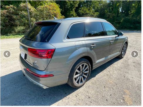 Used 2017 Audi Q7 3.0T Prestige image 6