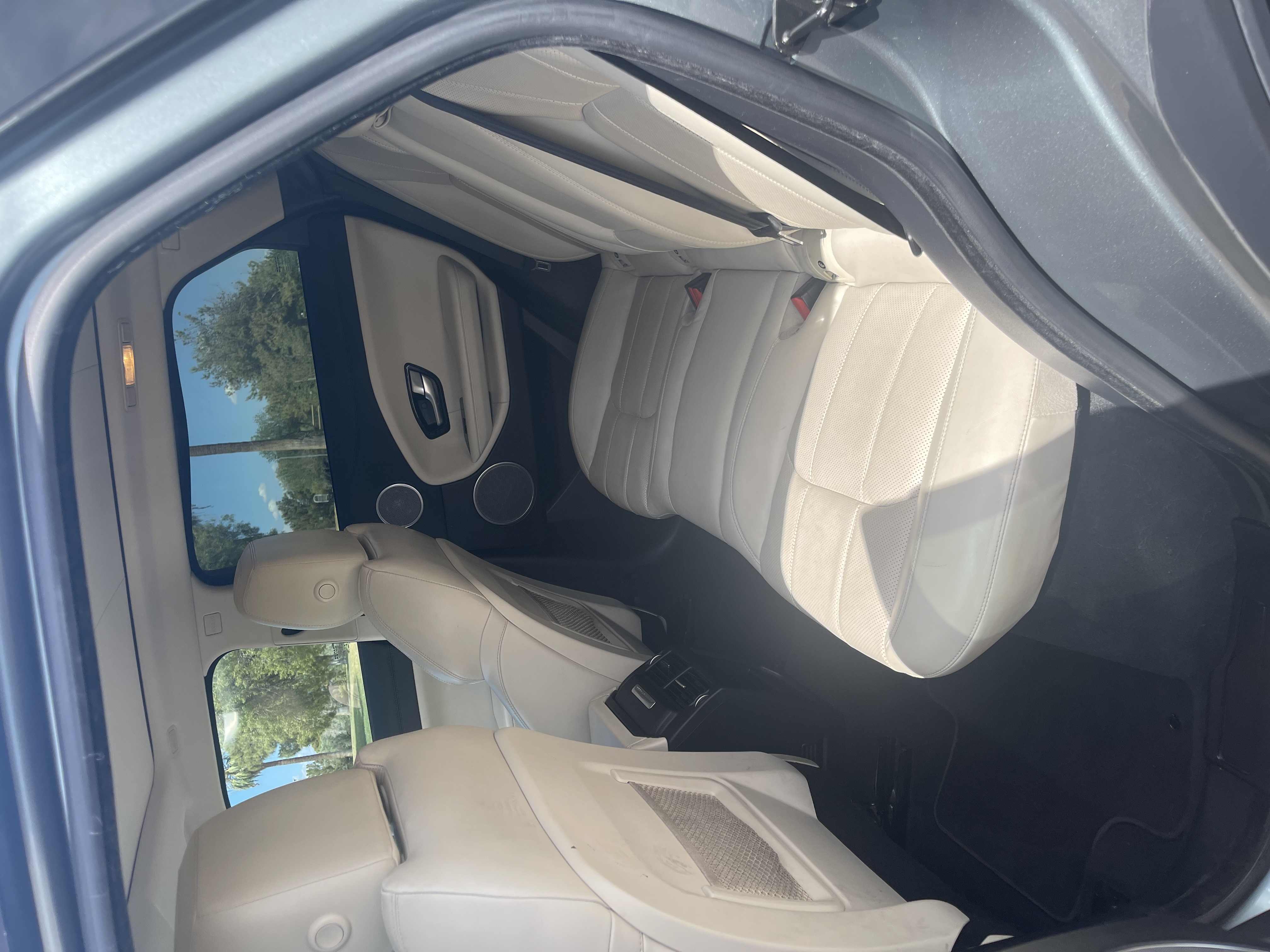 Used 2016 Land Rover Range Rover Evoque HSE AWD/4WD image 5