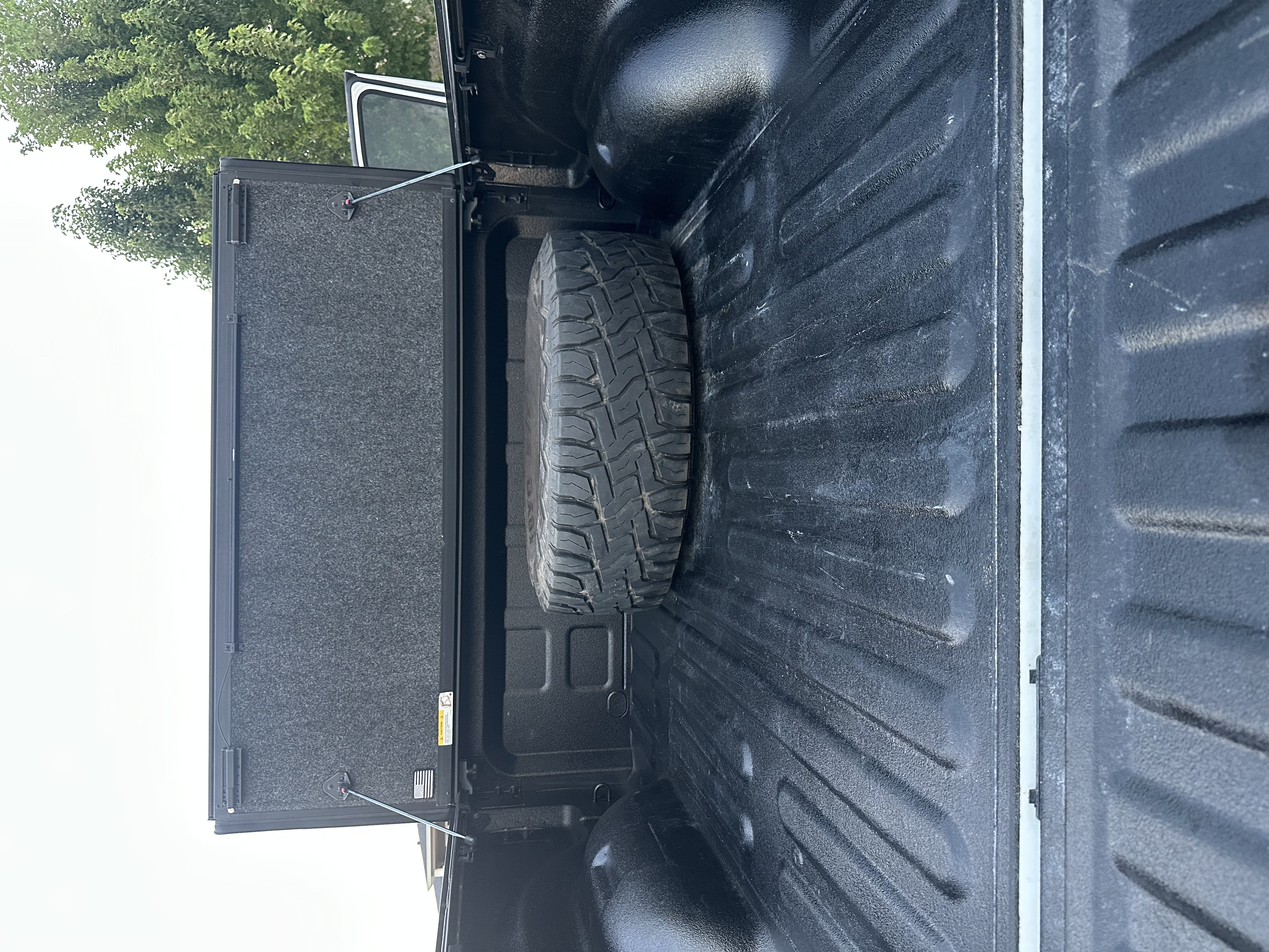 Used 2019 RAM 2500 Laramie AWD/4WD image 12