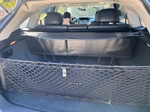 Used 2012 Lexus RX 350 FWD image 17