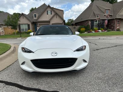 Used 2023 MAZDA MX-5 Miata Grand Touring