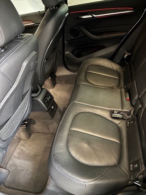 Used 2016 BMW X1 xDrive28i w/ Premium Package AWD/4WD image 12