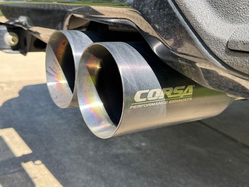 Used 2020 Chevrolet Silverado 1500 LT Trail Boss image 16