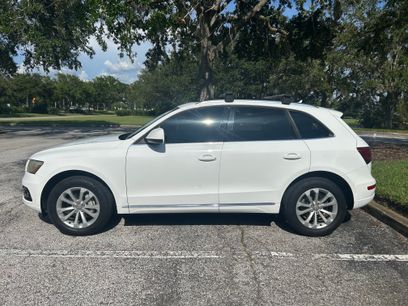 Used 2013 Audi Q5 2.0T Premium Plus