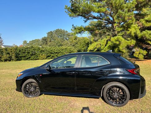 Used 2023 Toyota Corolla GR image 5