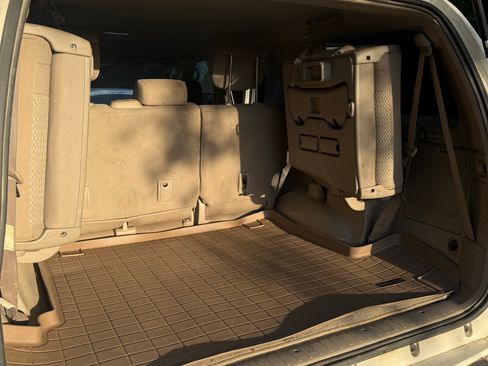 Used 2006 Toyota 4Runner Sport RWD image 5