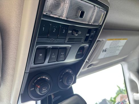 Used 2022 Toyota 4Runner TRD Off-Road Premium w/ Moonroof Package image 13