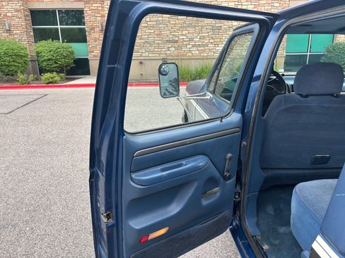Used 1994 Ford F350 2WD Crew Cab image 13