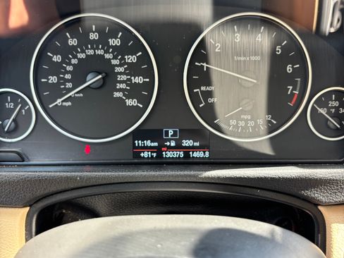 Used 2014 BMW 328i Sedan RWD image 16