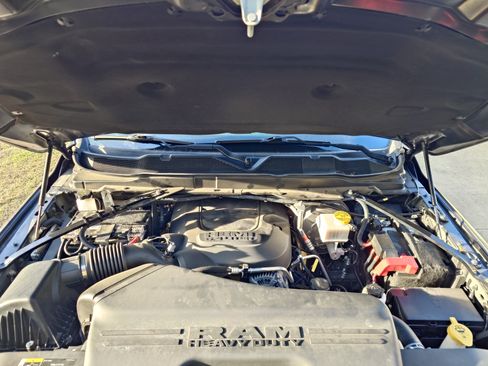 Used 2022 RAM 2500 Limited image 14