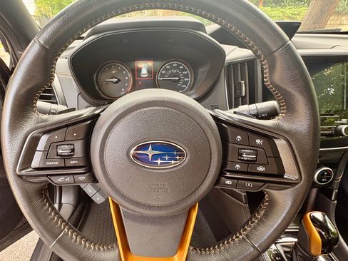 Used 2022 Subaru Forester Wilderness AWD/4WD image 12