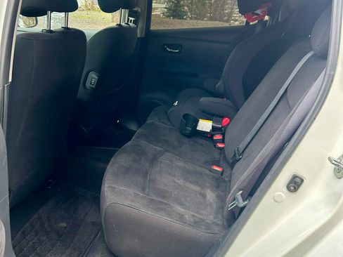 Used 2014 Nissan Leaf SV w/ Premium Package image 12