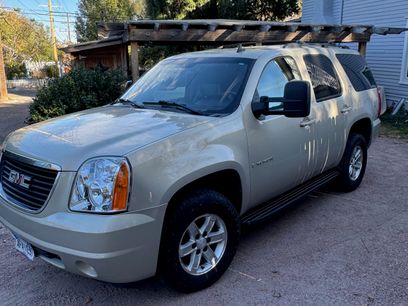 Used 2008 GMC Yukon SLT w/ SLT Preferred Equipment Group