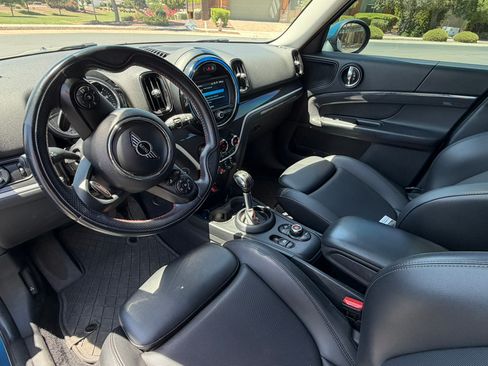 Used 2019 MINI Cooper Countryman S w/ Convenience Package FWD image 15