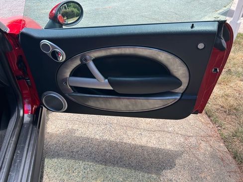 Used 2008 MINI Cooper S FWD image 16