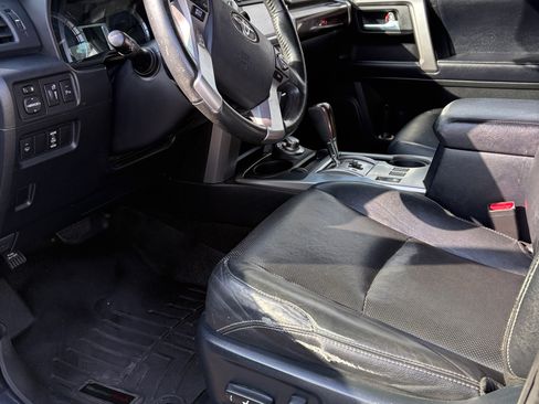 Used 2018 Toyota 4Runner TRD Pro image 6