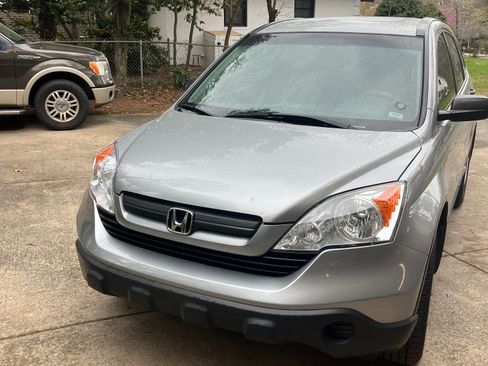 Used 2008 Honda CR-V LX image 6