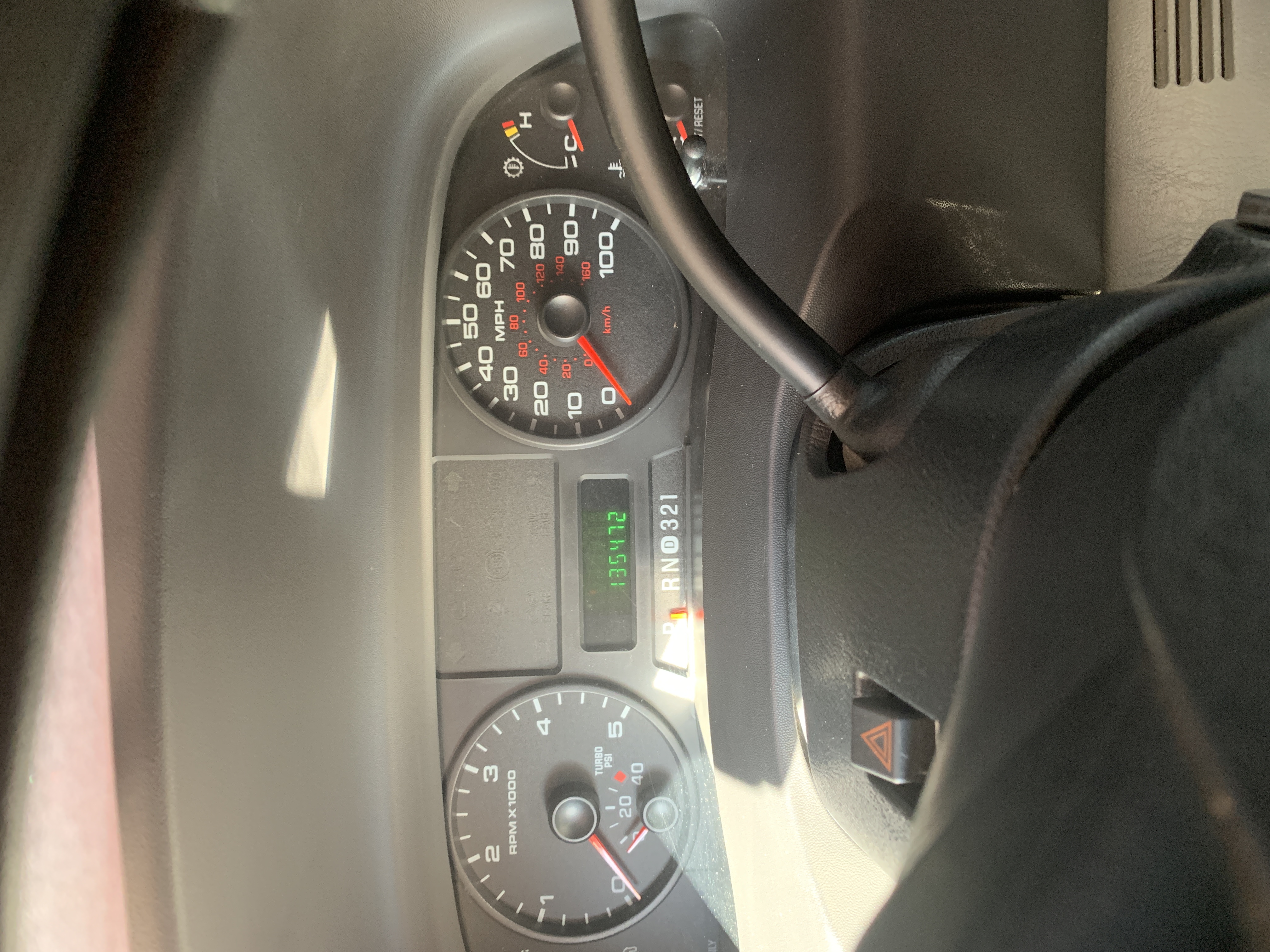 Used 2005 Ford F250 XLT RWD image 9