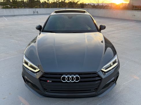 Used 2019 Audi S5 Prestige w/ S Sport Package image 17