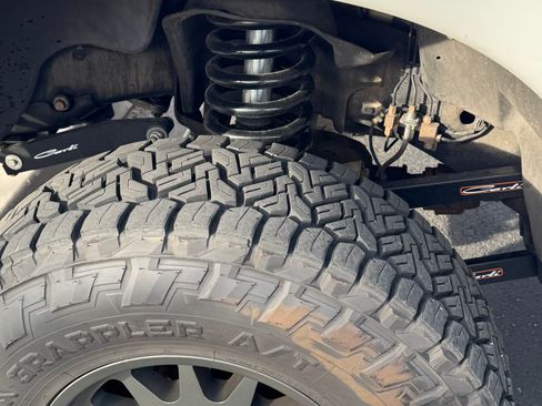 Used 2004 Dodge Ram 2500 Truck SLT w/ Trailer Tow Group image 11