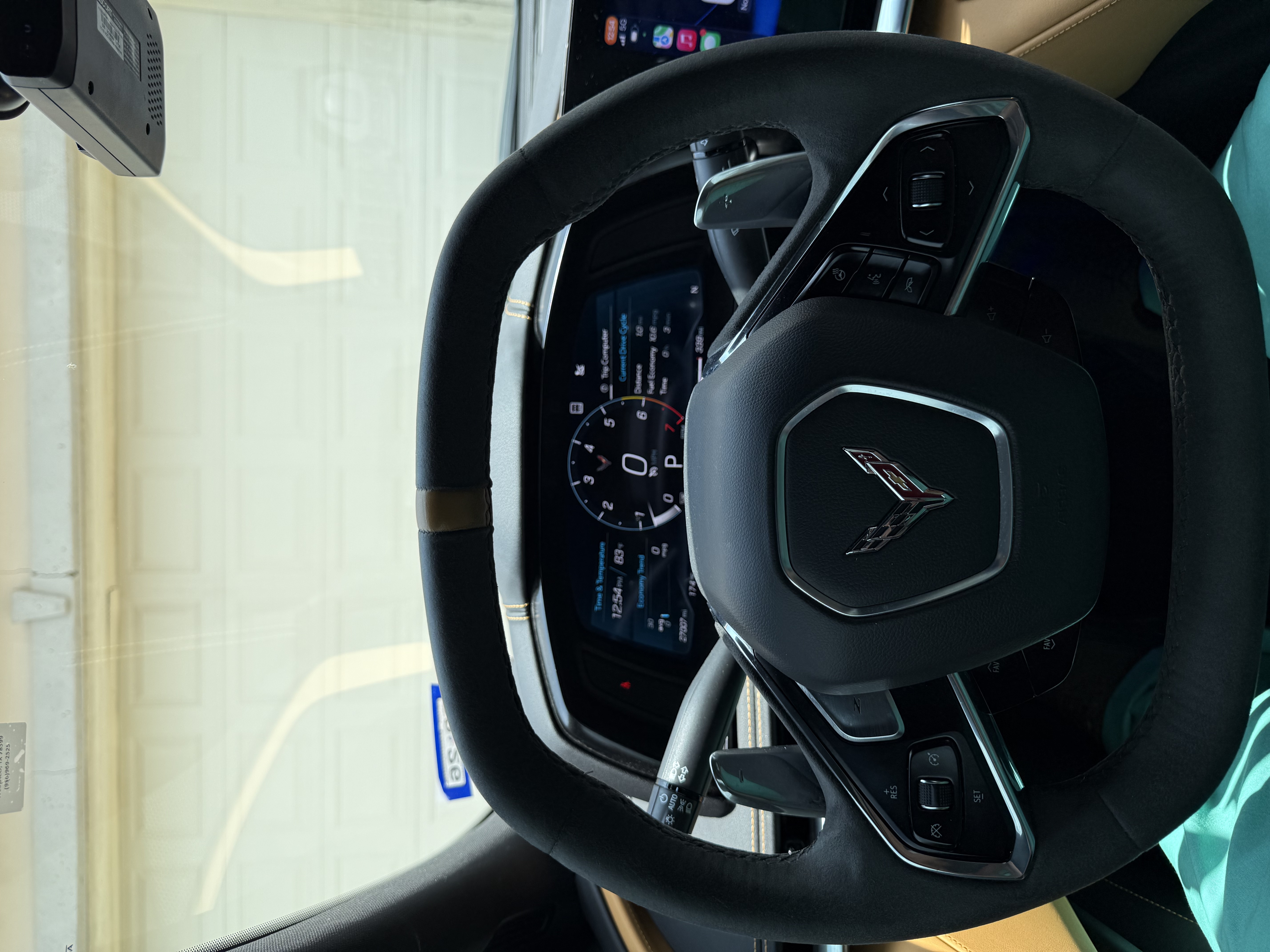 Used 2023 Chevrolet Corvette Stingray Preferred Conv w/ 2LT RWD image 27