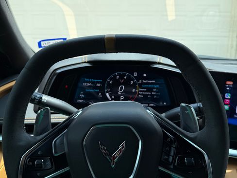 Used 2023 Chevrolet Corvette Stingray Preferred Conv w/ 2LT RWD image 27