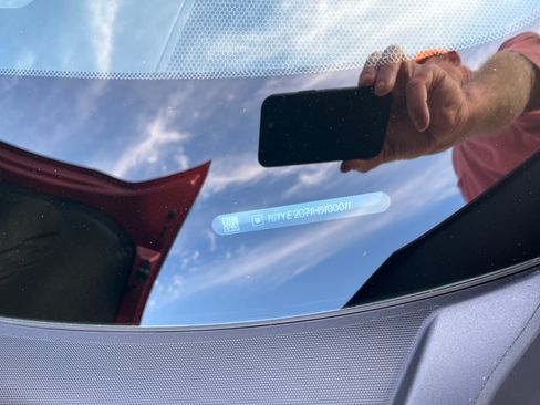 Used 2017 Chevrolet Corvette Stingray Coupe 2D w/ 3LT Preferred Equipment Group image 24