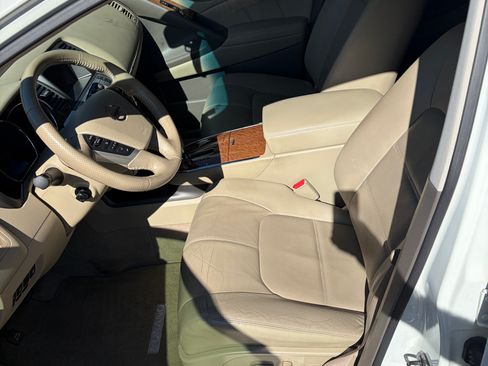 Used 2012 Nissan Murano LE w/ Platinum Pkg image 5