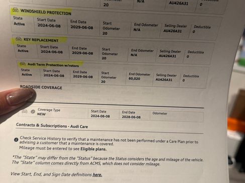 Used 2023 Audi A5 2.0T Premium Plus image 16