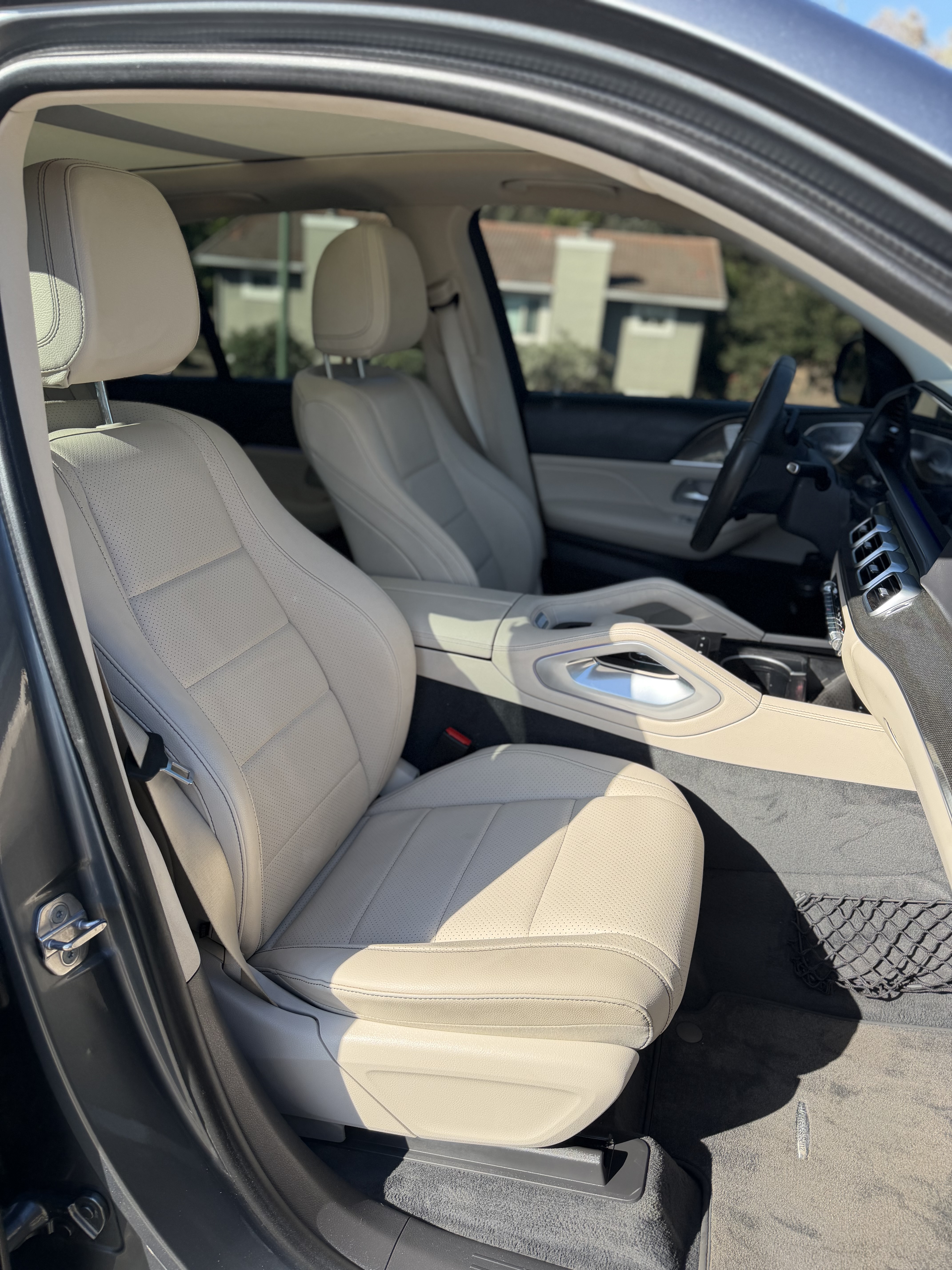 Used 2020 Mercedes-Benz GLE 350 4MATIC image 9