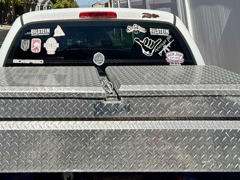 Used 2001 Dodge Dakota 2WD Regular Cab image 8