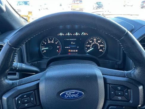 Used 2019 Ford F150 XLT w/ Equipment Group 302A Luxury image 14