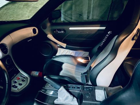 Used 2005 Maserati GranSport Coupe image 12