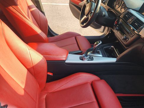 Used 2014 BMW 335i xDrive Sedan image 6