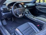 Used 2022 Lexus RC 350 w/ Premium Package image 5
