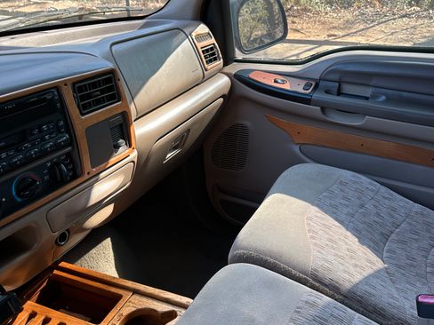 Used 1999 Ford F350 4x4 Crew Cab Super Duty image 18