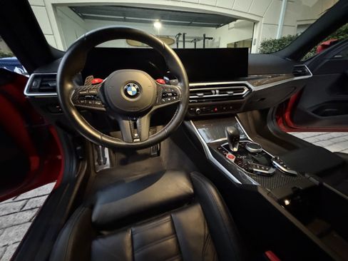 Used 2024 BMW M2 Coupe 2D w/ Lighting Package image 26