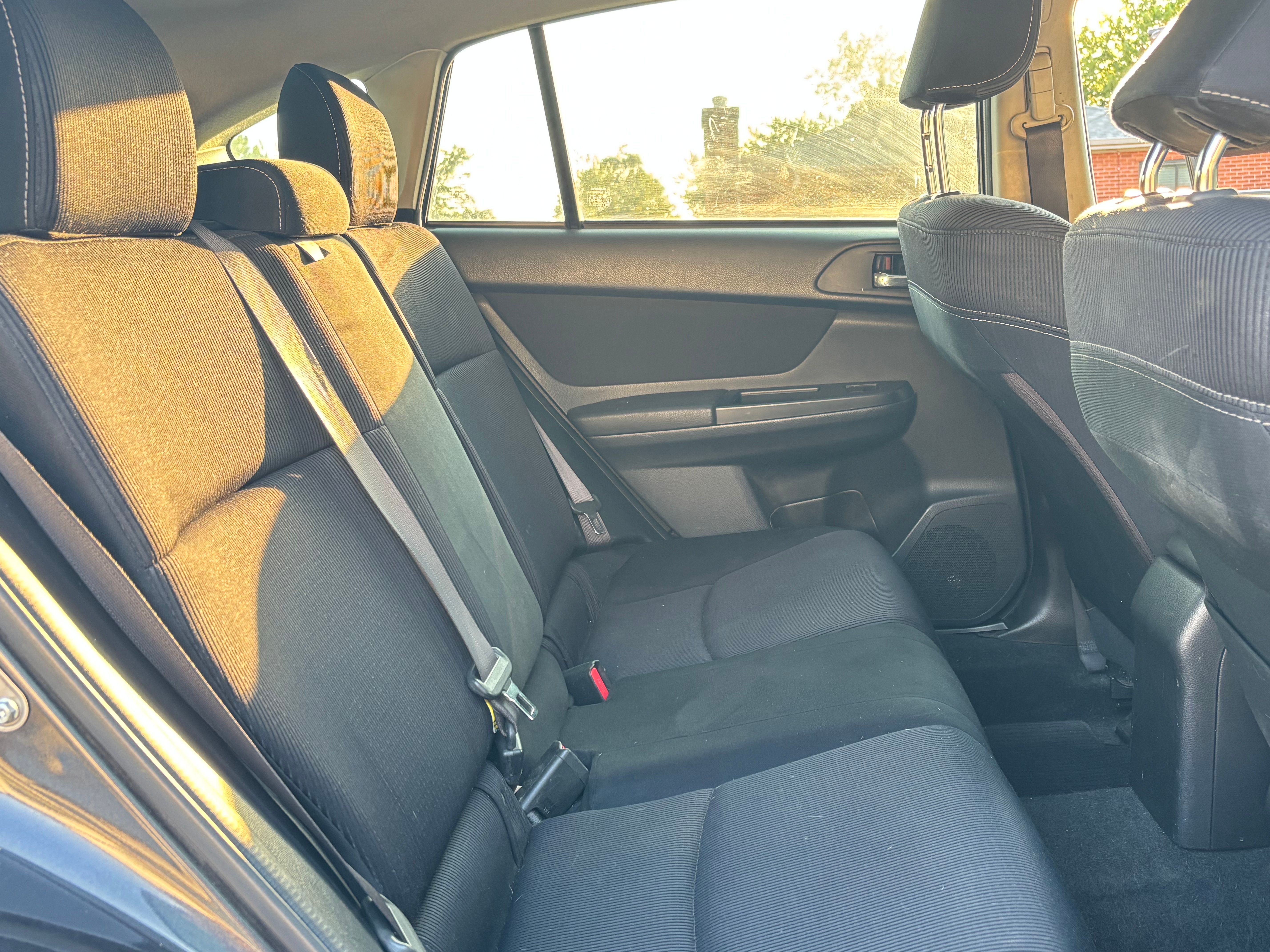 Used 2013 Subaru Impreza 2.0i Sport Premium w/ Popular Pkg 1 AWD/4WD image 8