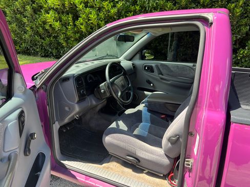 Used 1997 Dodge Dakota 2WD Regular Cab image 11