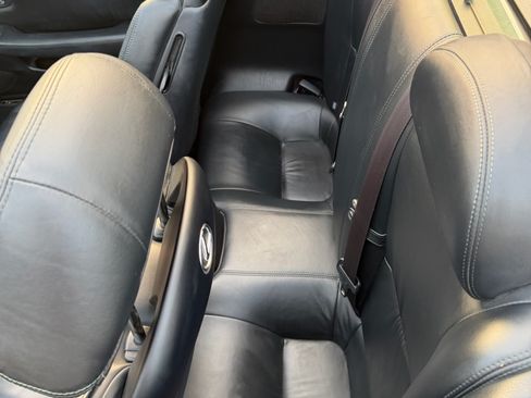 Used 2004 Lexus SC 430 Convertible image 19