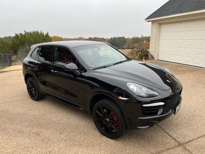 Used 2014 Porsche Cayenne