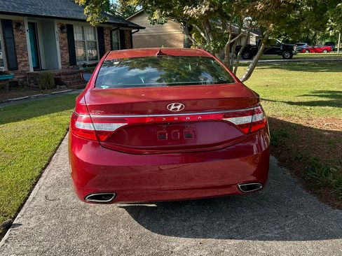 Used 2013 Hyundai Azera FWD image 29