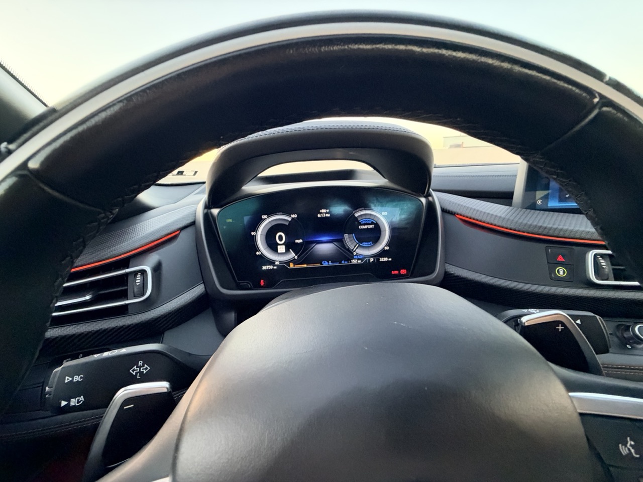 Used 2019 BMW i8 Roadster AWD/4WD image 15