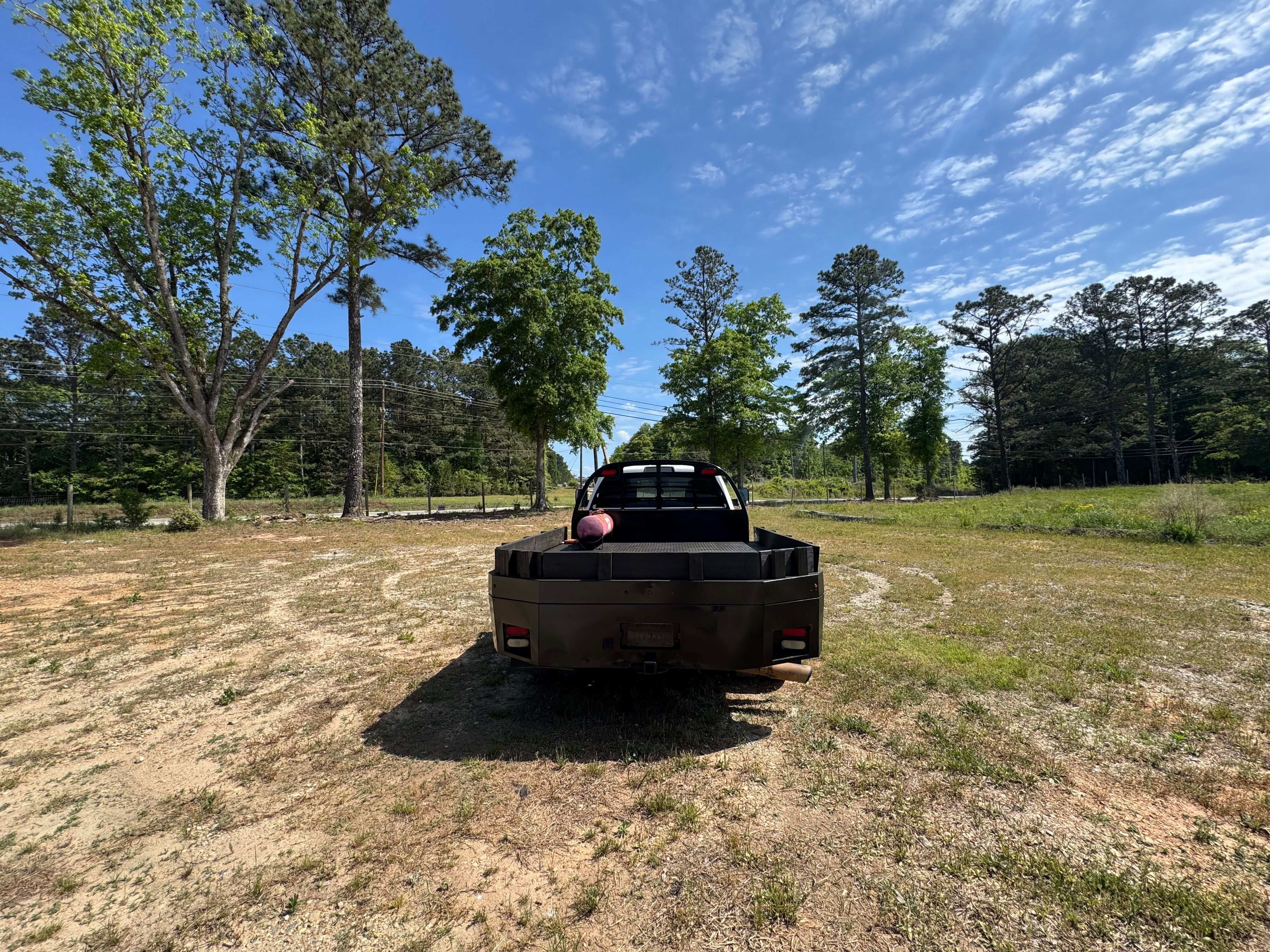 Used 2015 RAM 3500 Tradesman w/ Chrome Appearance Group AWD/4WD image 5