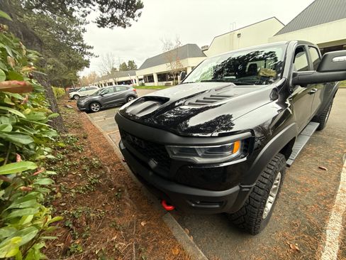 Used 2025 RAM 1500 RHO w/ RHO Level 1 Equipment Group image 7