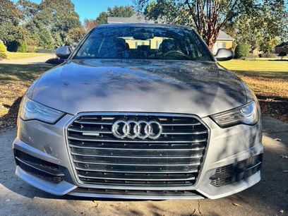 Used 2017 Audi A6 2.0T Premium Plus w/ Premium Plus Package