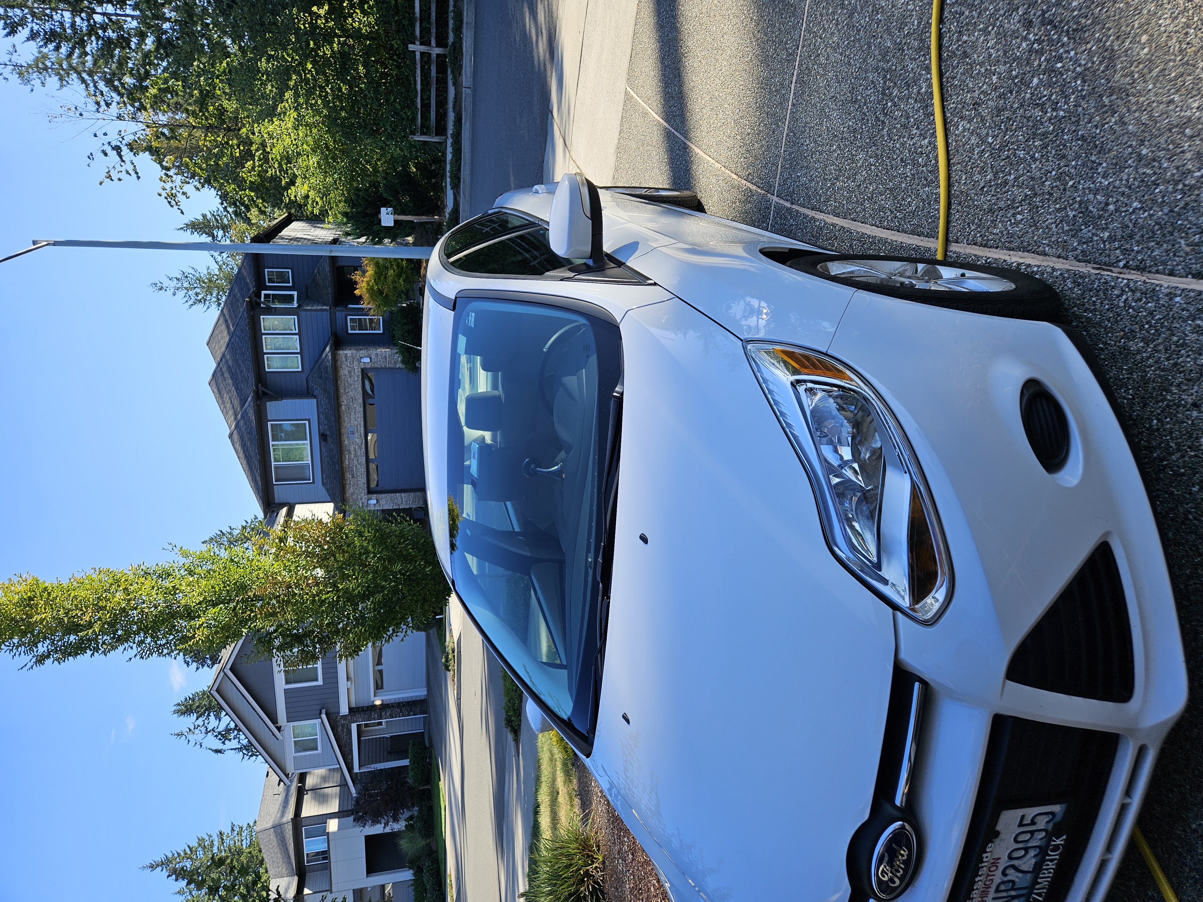 Used 2013 Ford Focus SE FWD image 5